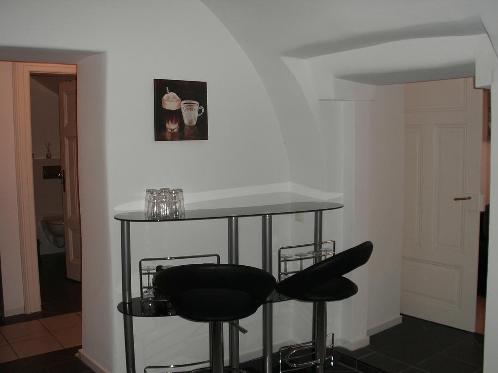 Feel At Home 2 Heidelberg Quarto foto